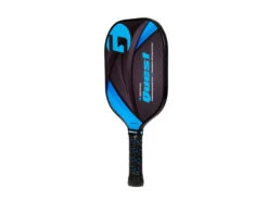 Gamma Gamma Quest Pickleball Paddle Blue 9 Gamma Gamma Quest Pickleball Paddle Blue -Best Tennis Equip Shop gamma gamma quest pickleball paddle blue 3
