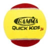 Gamma Gamma Quick Kids 36 Red 12 Pack 2 Gamma Gamma Quick Kids 36 Red 12 Pack -Best Tennis Equip Shop gamma gamma quick kids 36 red 12 pack