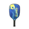 Gamma Hellbender Pickleball Paddle (Blue) -Best Tennis Equip Shop gamma hellbender pickleball paddle blue