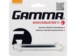 Gamma Shockbuster 2 Vibration Dampener 9 Gamma Shockbuster 2 Vibration Dampener -Best Tennis Equip Shop gamma shockbuster 2 vibration dampener 1