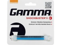 Gamma Shockbuster 2 Vibration Dampener 10 Gamma Shockbuster 2 Vibration Dampener -Best Tennis Equip Shop gamma shockbuster 2 vibration dampener 2