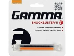Gamma Shockbuster 2 Vibration Dampener 11 Gamma Shockbuster 2 Vibration Dampener -Best Tennis Equip Shop gamma shockbuster 2 vibration dampener 3