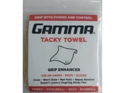Gamma Tacky Towel Grip Enhancer