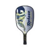 Gamma Typhoon Pickleball Paddle Blue -Best Tennis Equip Shop gamma typhoon pickleball paddle blue