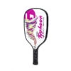 Gamma Typhoon Pickleball Paddle Pink -Best Tennis Equip Shop gamma typhoon pickleball paddle pink