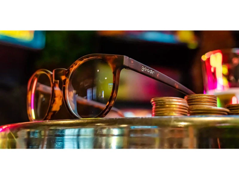 GoodR Insert Coin To Continue 5 GoodR Insert Coin To Continue - Image 3