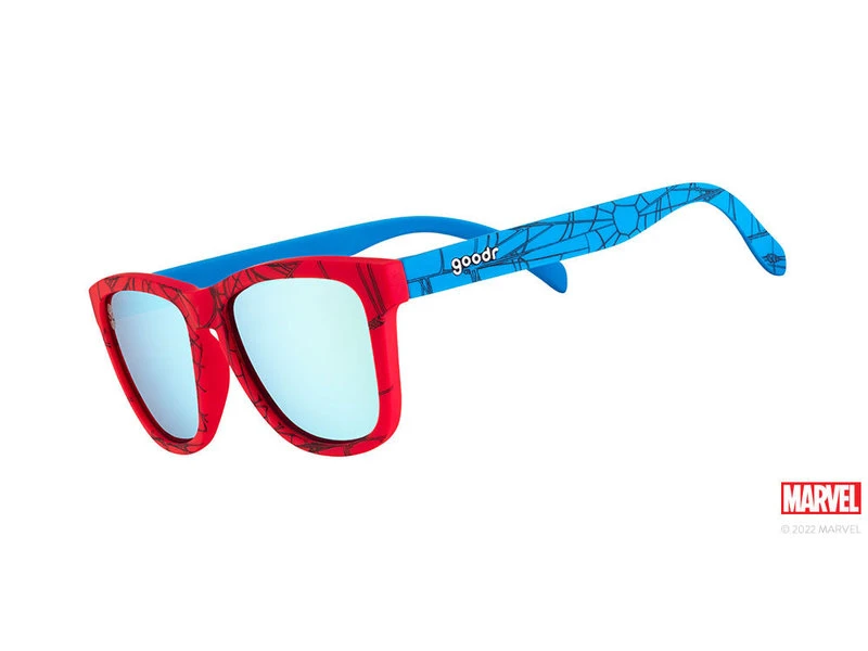 GoodR Spidey Suit Sold Separately 4 GoodR Spidey Suit Sold Separately - Image 2