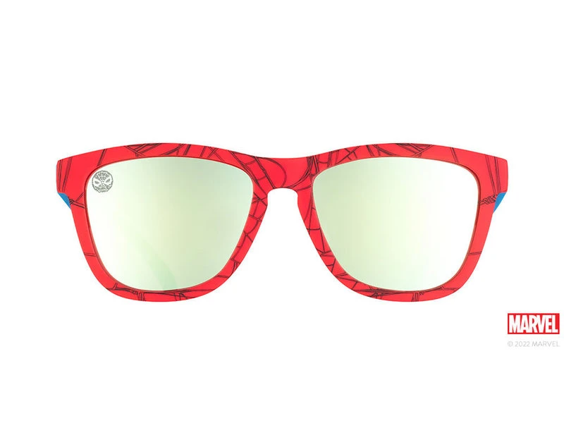 GoodR Spidey Suit Sold Separately 3 GoodR Spidey Suit Sold Separately