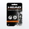 Head Djokovic Dampener 1 Head Djokovic Dampener -Best Tennis Equip Shop head djokovic dampener