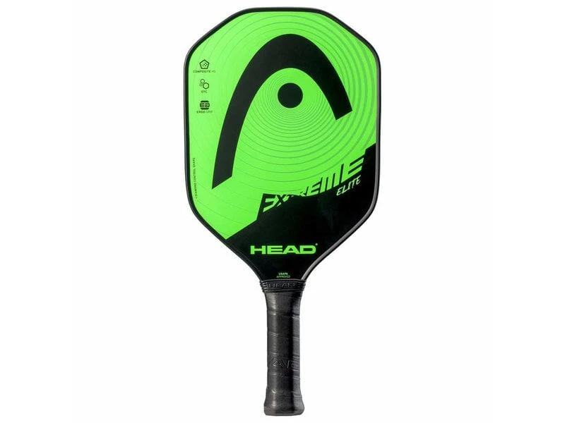 Head Extreme Elite Pickle Ball Paddle 3 Head Extreme Elite Pickle Ball Paddle