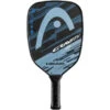 Head Gravity Lite Pickle Ball Paddle Blue/Grey 1 Head Gravity Lite Pickle Ball Paddle Blue/Grey -Best Tennis Equip Shop head gravity lite pickle ball paddle blue grey