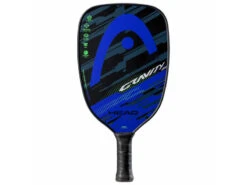 Head Gravity SH Pickle Ball Paddle Blue/Green 5 Head Gravity SH Pickle Ball Paddle Blue/Green -Best Tennis Equip Shop head gravity sh pickle ball paddle blue green 1