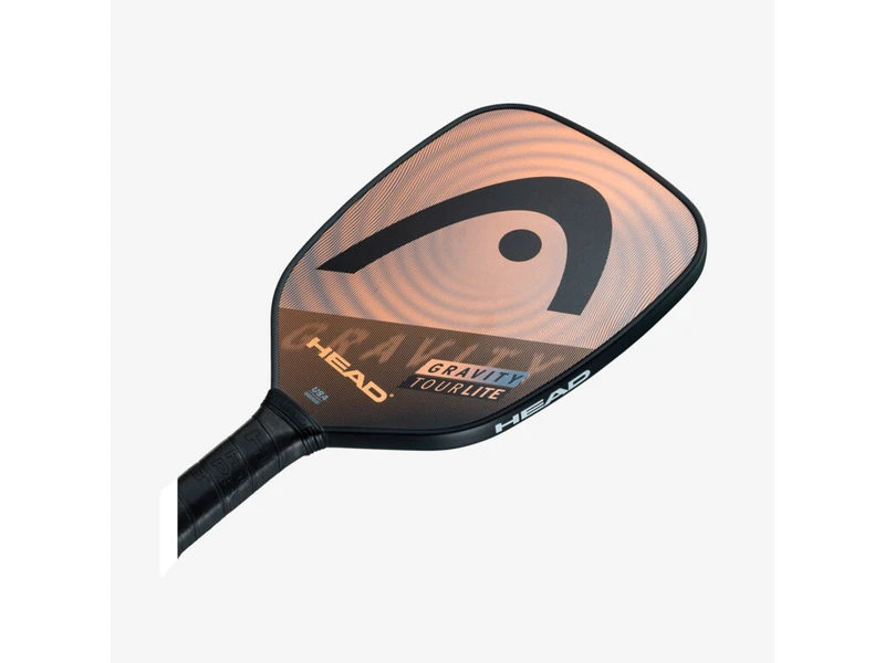 Head Gravity Tour Lite Pickleball Paddle- 4 1/8 Grip 5 Head Gravity Tour Lite Pickleball Paddle- 4 1/8 Grip - Image 3
