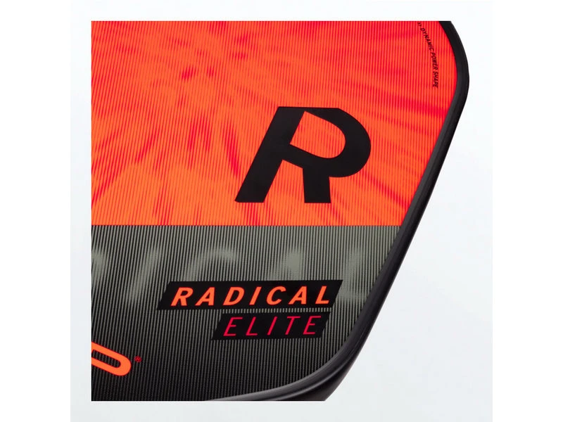 Head Head Radical Elite Pickleball Paddle 2022 6 Head Head Radical Elite Pickleball Paddle 2022 - Image 4