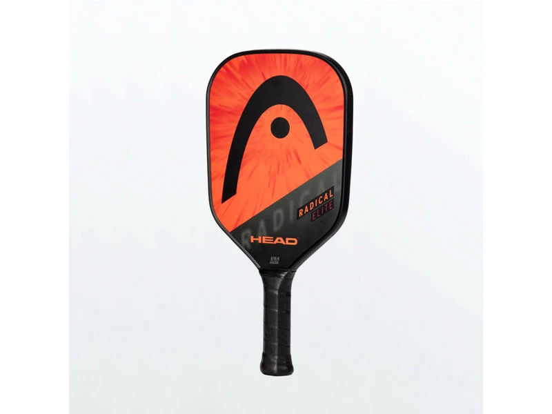 Head Head Radical Elite Pickleball Paddle 2022 3 Head Head Radical Elite Pickleball Paddle 2022