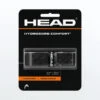 Head Hydrosorb Comfort Black -Best Tennis Equip Shop head hydrosorb comfort black