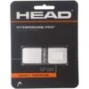 Head Hydrosorb Pro White Pickleball Grip 1 Head Hydrosorb Pro White Pickleball Grip -Best Tennis Equip Shop head hydrosorb pro white pickleball grip