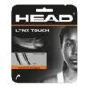 Head Lynx Touch Tennis String -Best Tennis Equip Shop head lynx touch tennis string