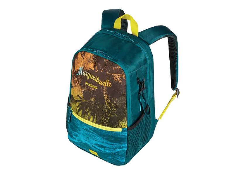 Head Margaritaville Pickleball Backpack 3 Head Margaritaville Pickleball Backpack