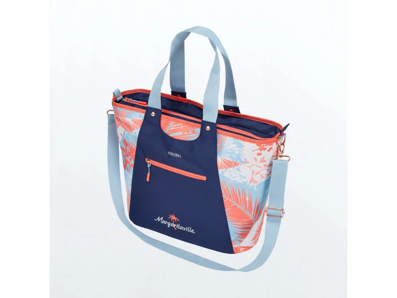 Head Margaritaville Tote Pickleball Bag 3 Head Margaritaville Tote Pickleball Bag