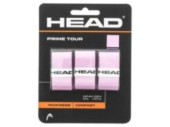 Head Prime Tour Overgrip 3 Pack (Various Colors) 10 Head Prime Tour Overgrip 3 Pack (Various Colors) -Best Tennis Equip Shop head prime tour overgrip 3 pack various colors 2