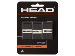 Head Prime Tour Overgrip 3 Pack (Various Colors) 11 Head Prime Tour Overgrip 3 Pack (Various Colors) -Best Tennis Equip Shop head prime tour overgrip 3 pack various colors 3