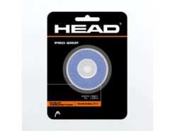 Head Pro Grip Blue Overgrip