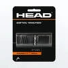 Head Softac Traction Black 1 Head Softac Traction Black -Best Tennis Equip Shop head softac traction black