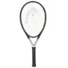 Head Titanium Ti.S6 Tennis Racquet Strung -Best Tennis Equip Shop head titanium tis6 tennis racquet strung