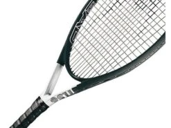 Head Titanium Ti.S6 Tennis Racquet Strung 10 Head Titanium Ti.S6 Tennis Racquet Strung -Best Tennis Equip Shop head titanium tis6 tennis racquet strung 3