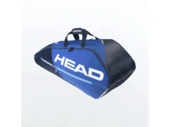 Head Tour Team 6R Bag Blue/Black