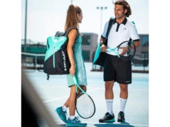 Head Tour Team Boom Backpack -Best Tennis Equip Shop head tour team boom backpack 2