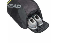 Best Tennis Equip Shop -Best Tennis Equip Shop head tour team tennis backpack black and mixed 1