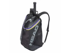 Best Tennis Equip Shop 34 Head Tour Team Tennis Backpack Black And Mixed
