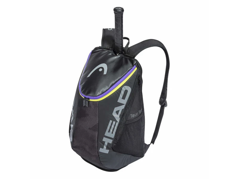 Head Tour Team Tennis Backpack Black And Mixed 3 Head Tour Team Tennis Backpack Black And Mixed