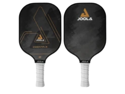 Joola Essentials Series FS 12MM Black -Best Tennis Equip Shop joola essentials series fs 12mm black 2