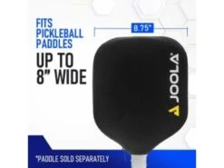 Joola Neoprene Paddle Cover Standard -Best Tennis Equip Shop joola neoprene paddle cover standard 3