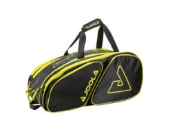 Joola Tour Elite Black/Yellow