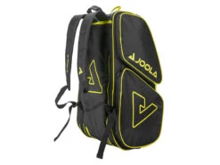 Joola Tour Elite Black/Yellow 9 Joola Tour Elite Black/Yellow -Best Tennis Equip Shop joola tour elite black yellow 3