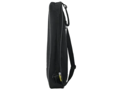 Joola Vision Duo Pickleball Paddle Bag Black -Best Tennis Equip Shop joola vision duo pickleball paddle bag black 2