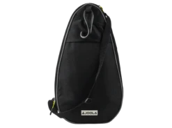 Joola Vision Duo Pickleball Paddle Bag Black -Best Tennis Equip Shop joola vision duo pickleball paddle bag black 3