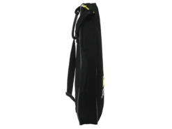 Joola Vision Duo Pickleball Paddle Bag Black -Best Tennis Equip Shop joola vision duo pickleball paddle bag black 4