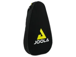 Joola Vision Duo Pickleball Paddle Bag Black -Best Tennis Equip Shop joola vision duo pickleball paddle bag black 5