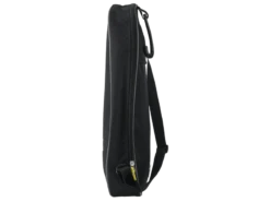 Joola Vision II Bag -Black -Best Tennis Equip Shop joola vision ii bag black 1