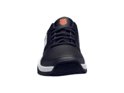 K-Swiss Court Express Black/White Men's Shoe -Best Tennis Equip Shop k swiss court express black white mens shoe 2