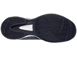 K-Swiss Court Express Black/White Men's Shoe -Best Tennis Equip Shop k swiss court express black white mens shoe 5