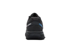 K-Swiss Express Light Men's Pickleball Shoes Black/Blue -Best Tennis Equip Shop k swiss express light mens pickleball shoes black 3