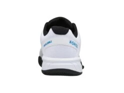 K-Swiss Express Light Men's Pickleball Shoes Blue/White -Best Tennis Equip Shop k swiss express light mens pickleball shoes blue w 3