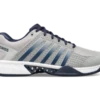 K-Swiss Express Light Men's Pickleball Shoes Navy/Gy -Best Tennis Equip Shop k swiss express light mens pickleball shoes navy g