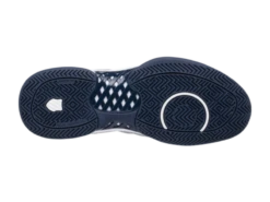 K-Swiss Express Light Men's Pickleball Shoes Navy/Gy -Best Tennis Equip Shop k swiss express light mens pickleball shoes navy g 2